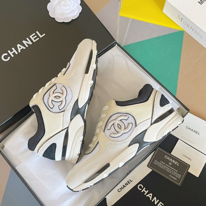 Chanel Sport Shoes